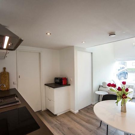 New Point Apartment Zandvoort Exterior photo