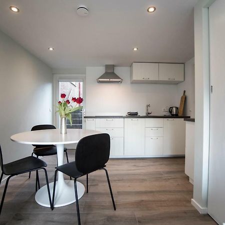 New Point Apartment Zandvoort Exterior photo