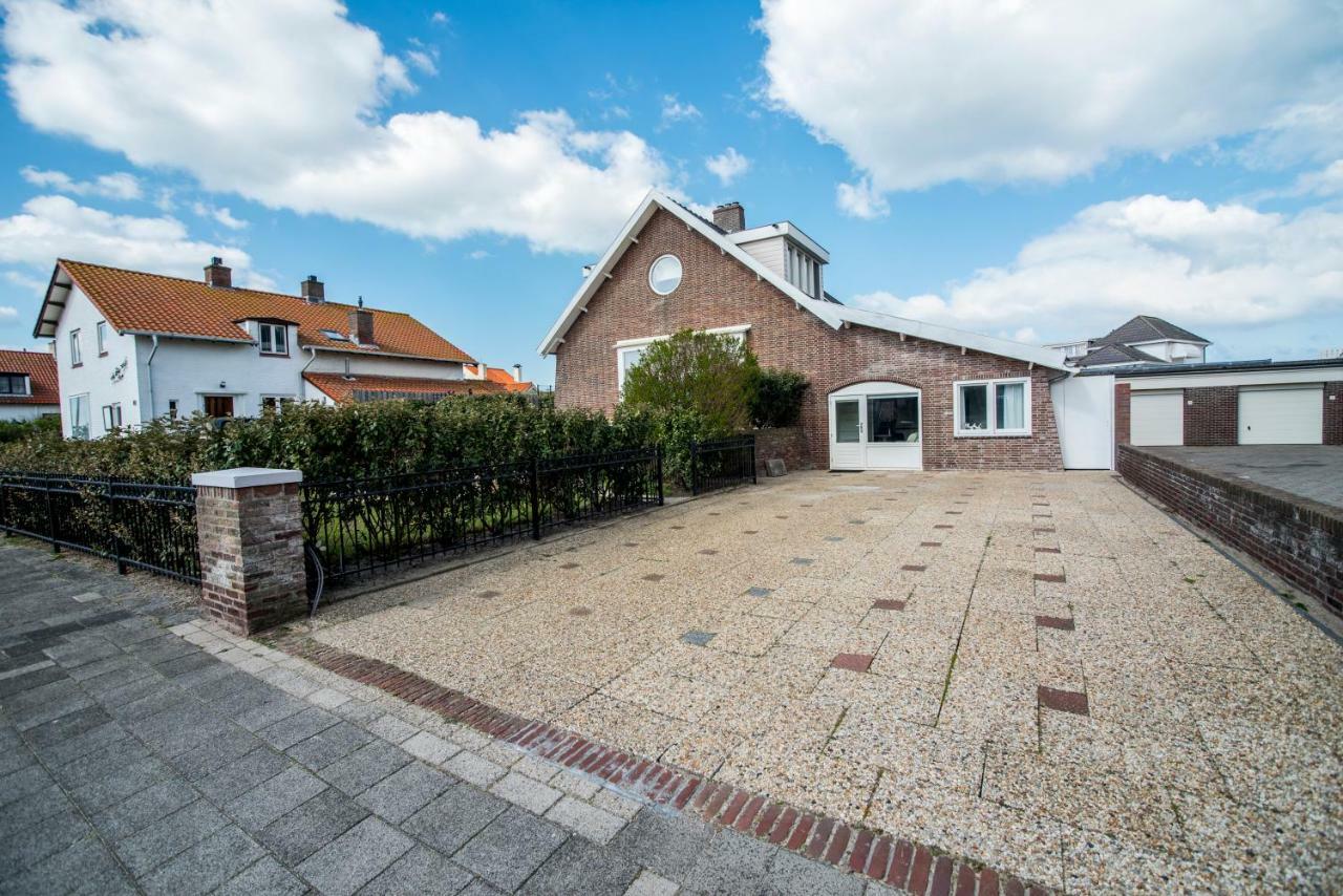 New Point Apartment Zandvoort Exterior photo