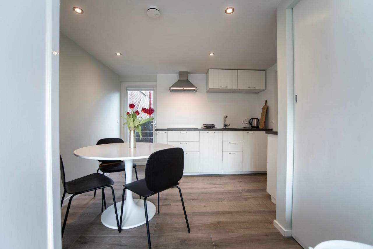 New Point Apartment Zandvoort Exterior photo