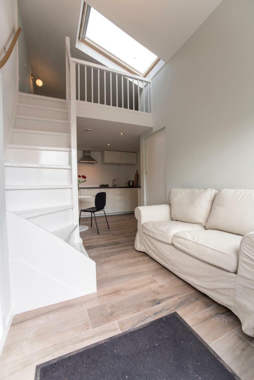 New Point Apartment Zandvoort Exterior photo